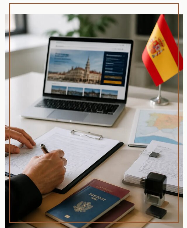 Startup Visa Испании и ВНЖ для стартапа от 65923 р. | Гиперактив-Инт