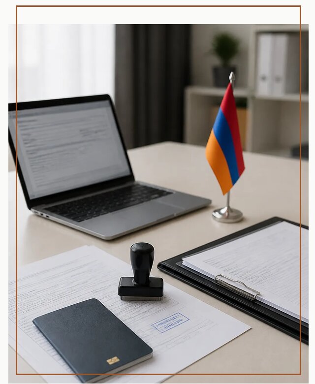 Оформление гражданства Армении в Инте по цене от 76065 р. | Гиперактив-Инт
